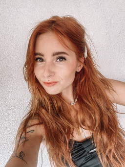 @jmenujisepeta Péťa Elblová