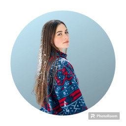 @xoxaxik Klaudia Brnčíko