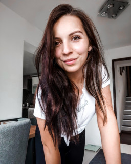 @domi-stasova Dominika Stašová