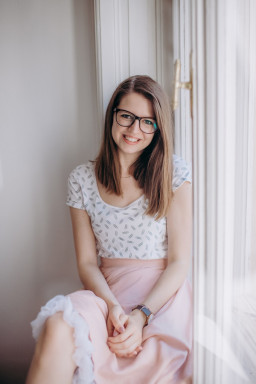 @martinadusk Martina Dušková