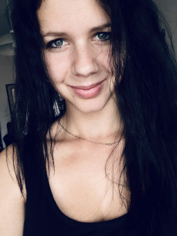 @mishelettadel Michaela Anna Rikková