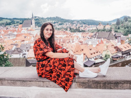 @radulinka Radka Pecova