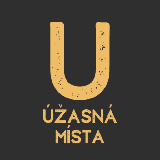 Úžasná místa v Česku