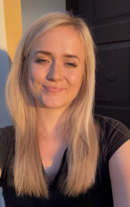 Anett Čermáková Aneta Čermáková