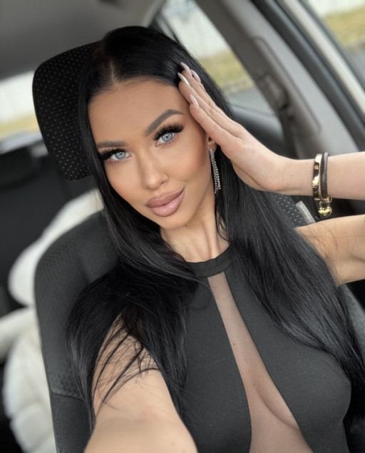 Denisa Pazderová