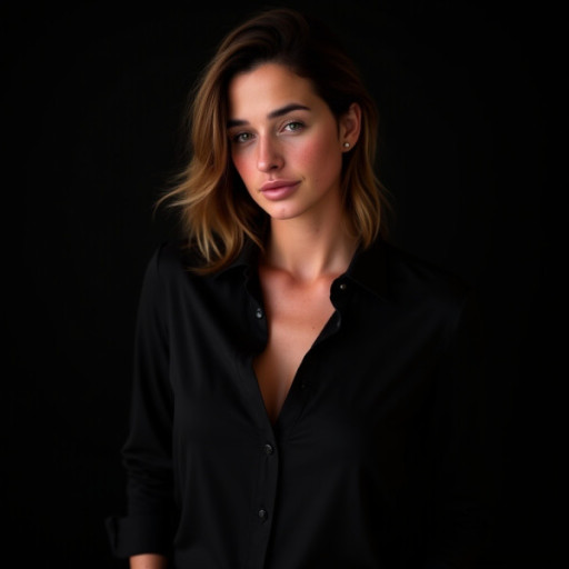 Just Zuzana