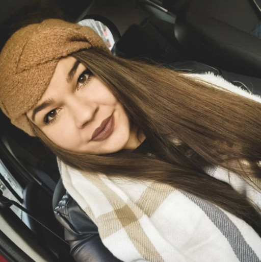 haniihanselkova