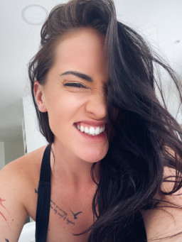 Sabina Vašáková  @