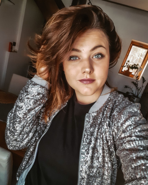 Iva Brejšová 