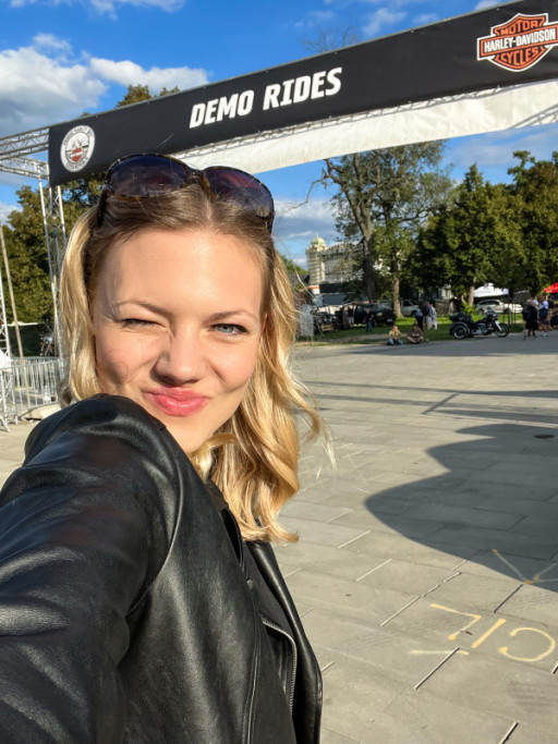 Simona Míková