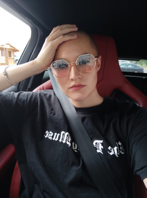 Michaela Srutko