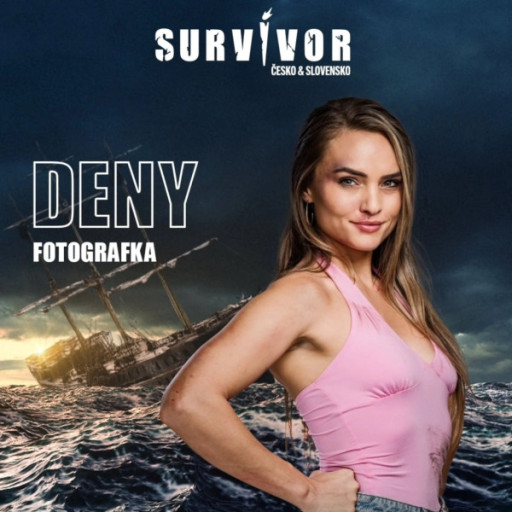 DENIMEL Denisa Melvaldova