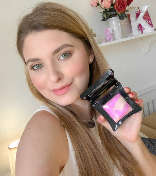 Karolína OK-makeup