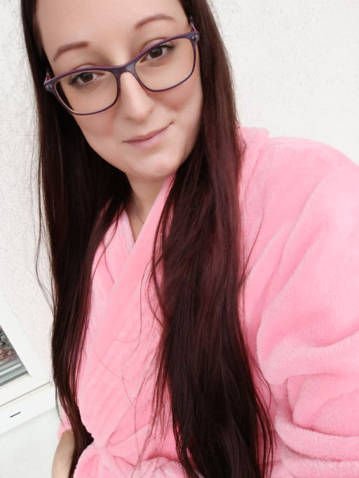 Lucinka Kozáková 