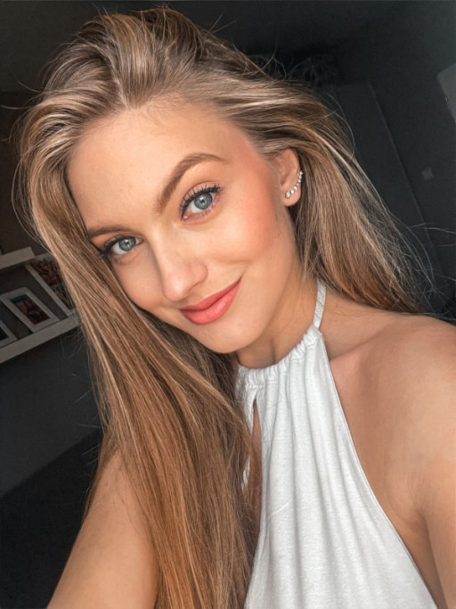 Nikol Vosyková