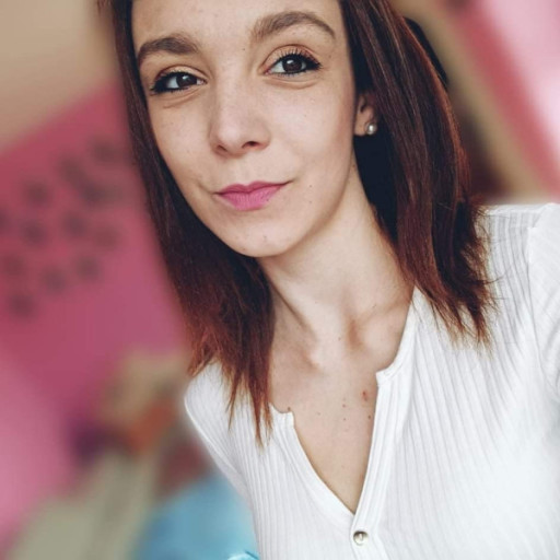 Lucie Mizerová