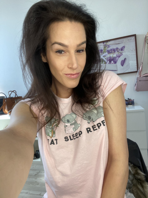 Tereza Španihelova