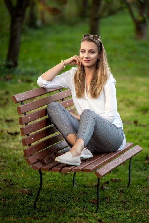 Zuzka Albertiová