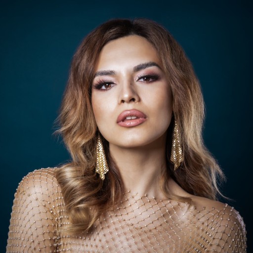 Tamila Sparrow