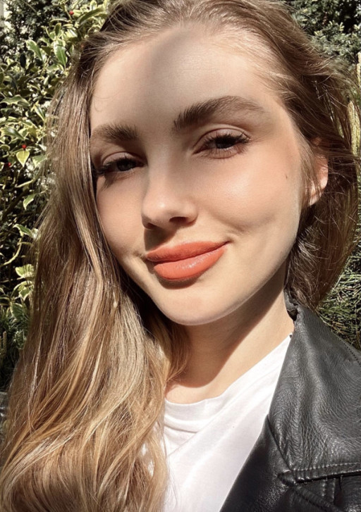 Pavlína Jágrová