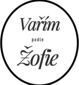 Vařím podle Žofie  @varimpodlezofie
