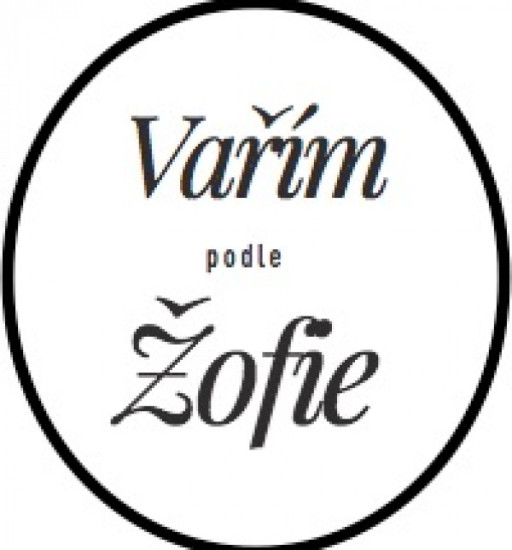 Vařím podle Žofie