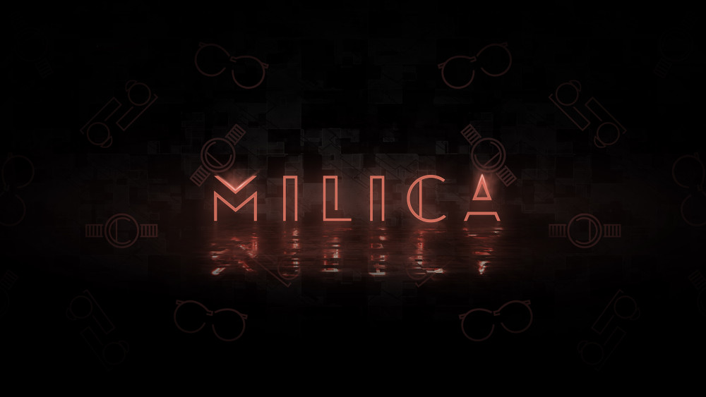 Spolupráce s influencery pro Milica.cz a Milicastore.sk