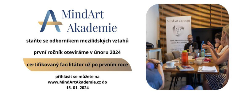 MindArt Akademie