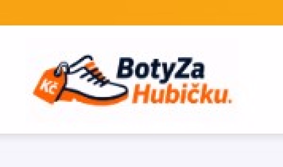 Spolupráce s e-shopem botyzahubicku.cz