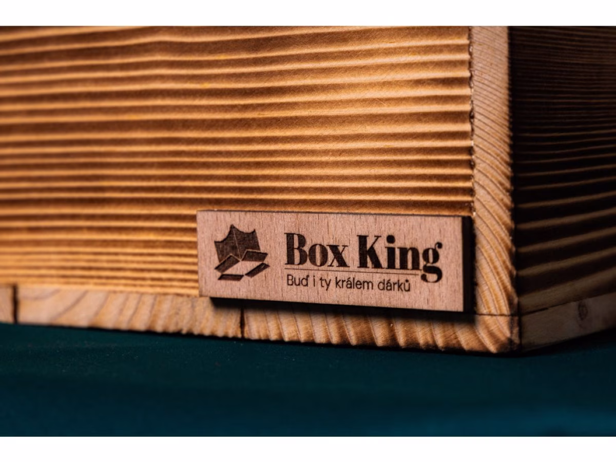 Boxking.cz - Propagace