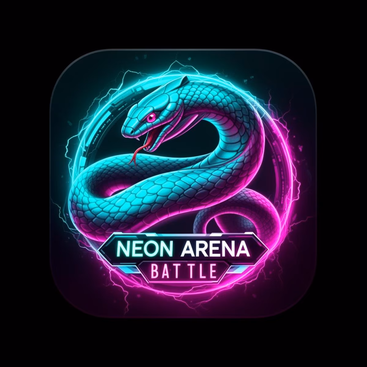Hledáme gaming influencery pro Neon Arena