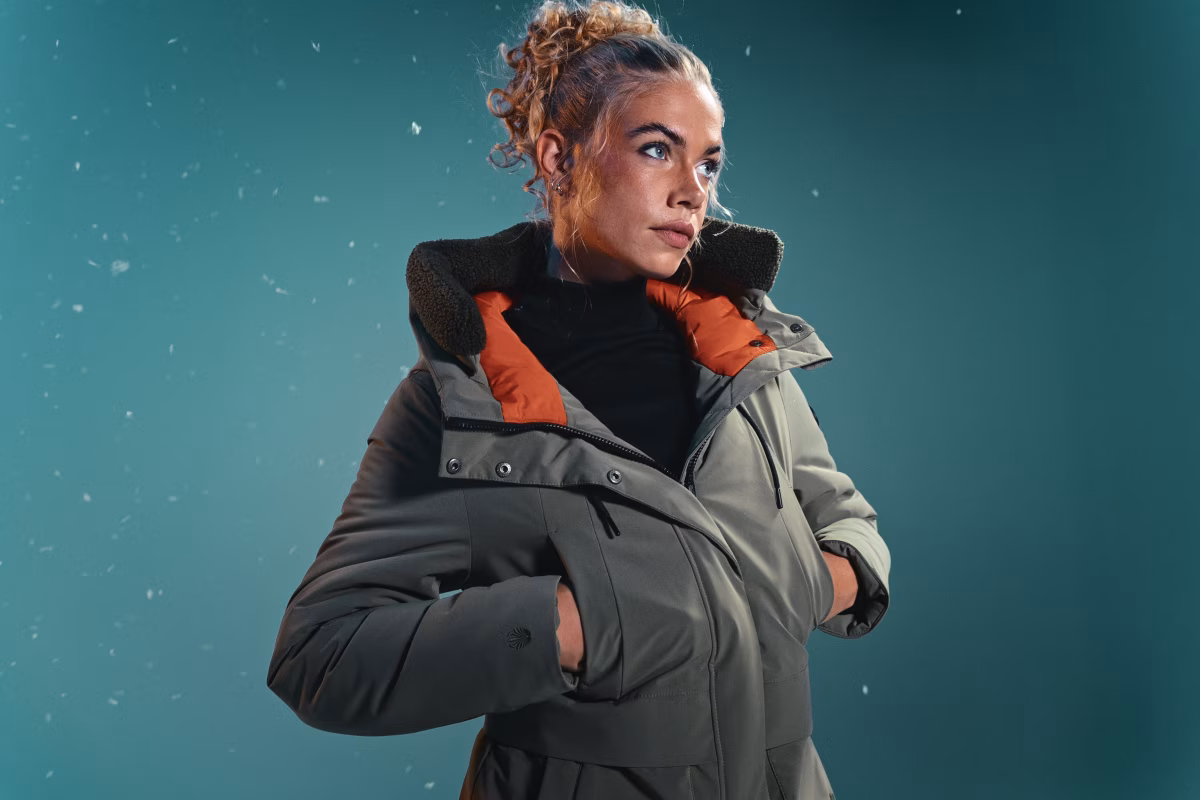 UGC videa pro Navahoo.cz: módní tvůrci vítáni 🧥