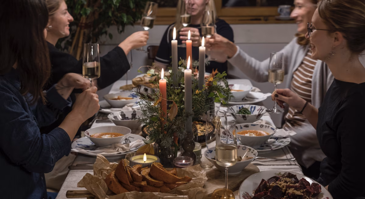 Holčičí víkend – barter spolupráce