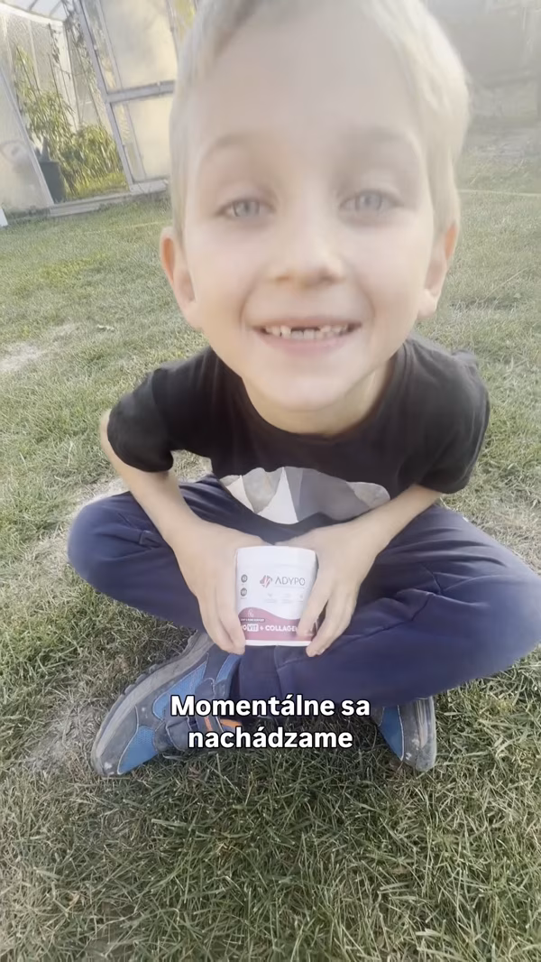 luckachlebecova (Mum Little Oliver and Elliot)