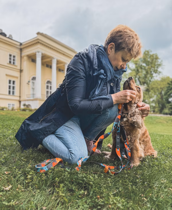 Jolana Posseltova, portfolio lifestyle influencer