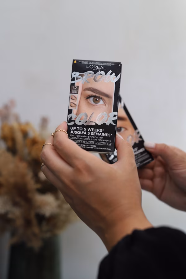 Elizabeth Lore, portfolio zdraví influencer