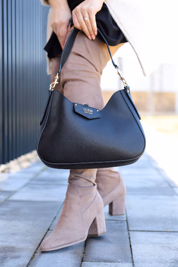 Elizabeth Lore, portfolio zdraví influencer