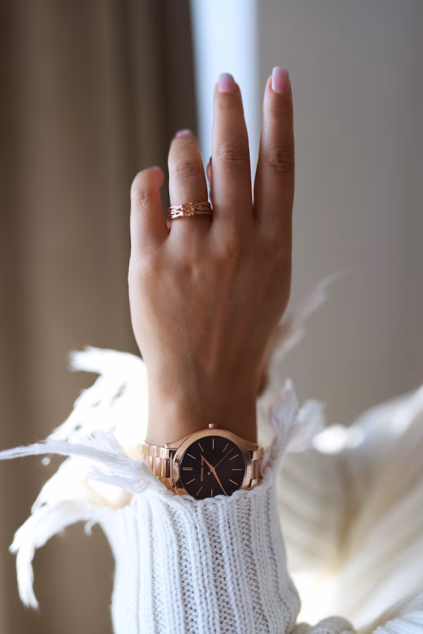 Elizabeth Lore, portfolio zdraví influencer