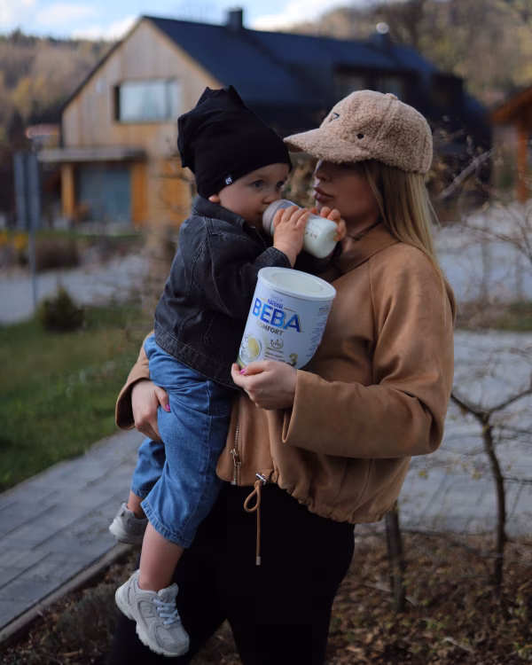 Elizabeth Lore, portfolio zdraví influencer