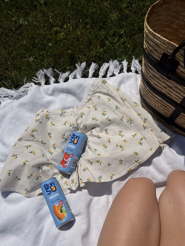 Renka Bohacikova, portfolio kosmetika influencer