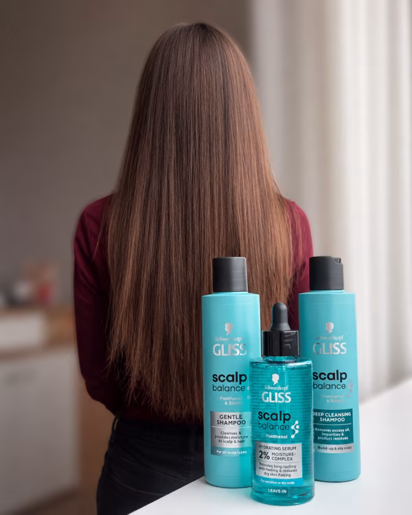 Monika Losoncziová, portfolio beauty influencer