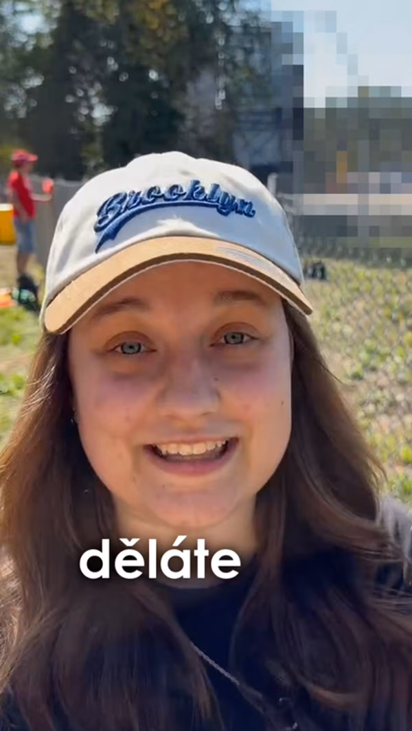 Vendula Kožíková