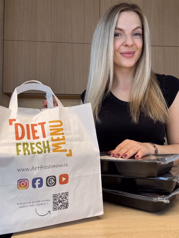 Petra Malíková, portfolio cestování influencer