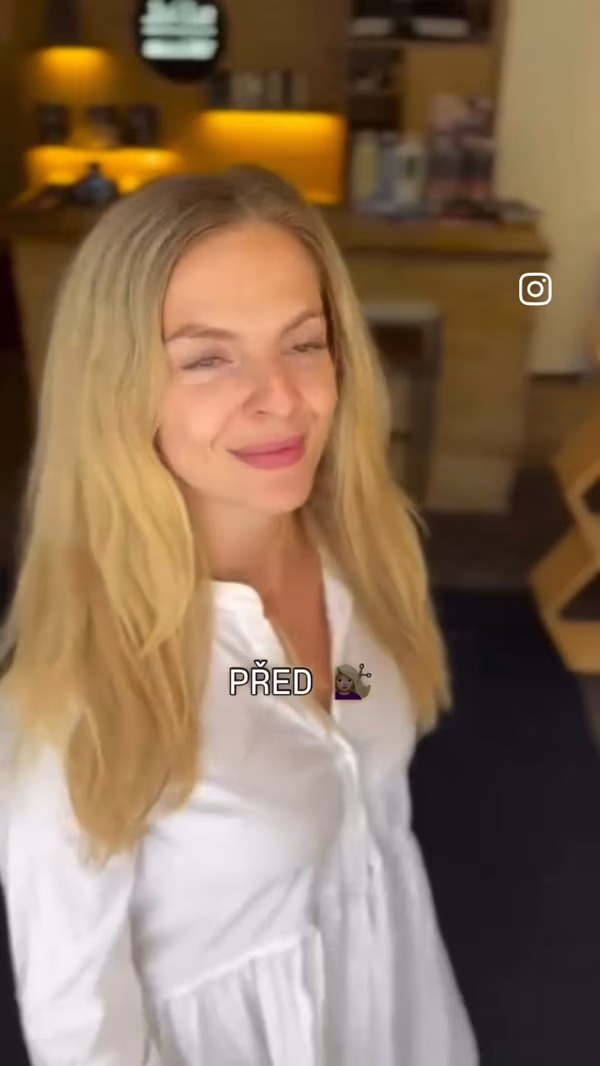 Petra Malíková
