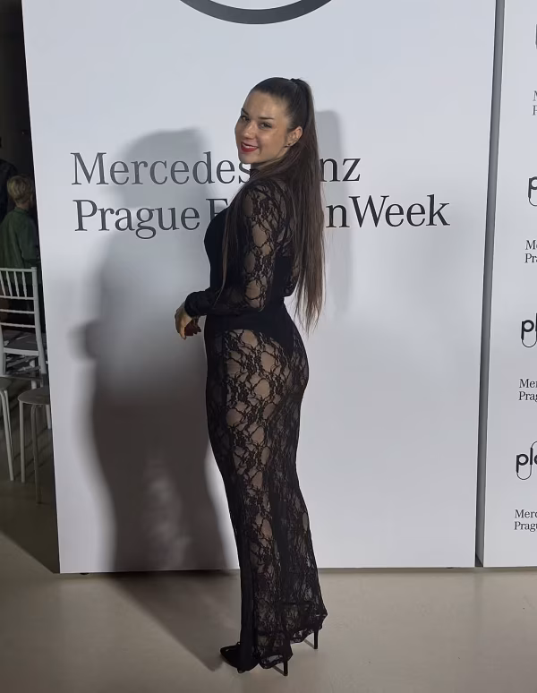 Petra Lukešová, portfolio knihy influencer