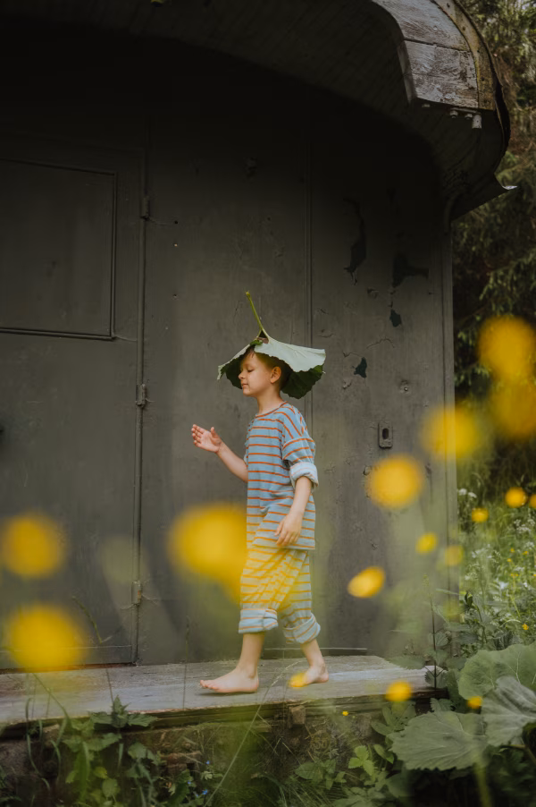Jana Gulík Horváthová, portfolio cestování influencer