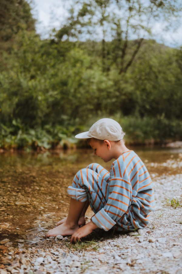 Jana Gulík Horváthová, portfolio cestování influencer