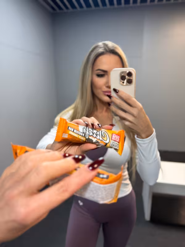 Iveta Pregetová