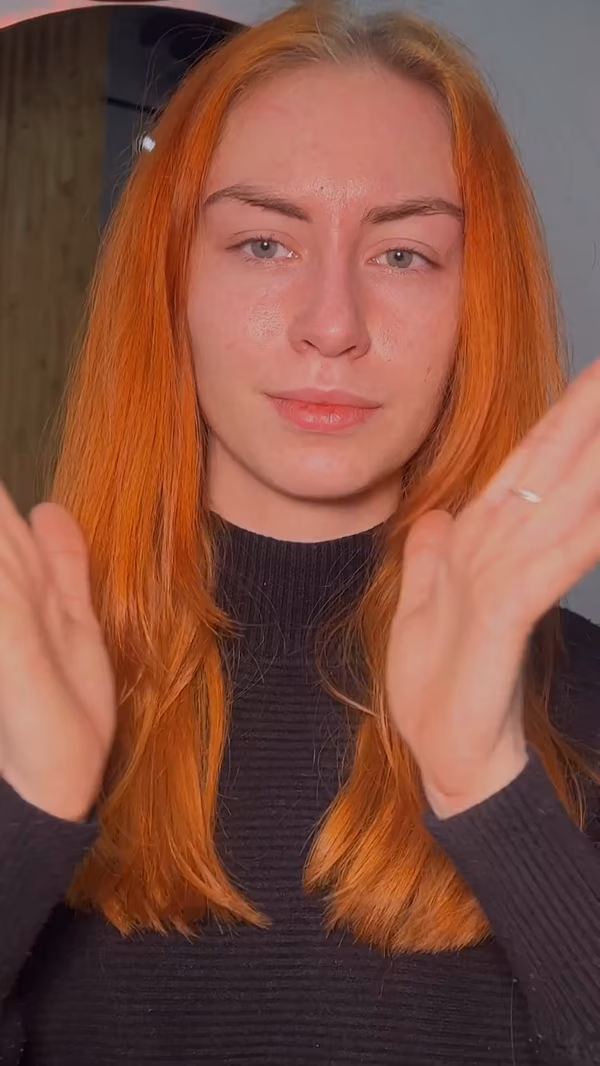 Alona Vorobei