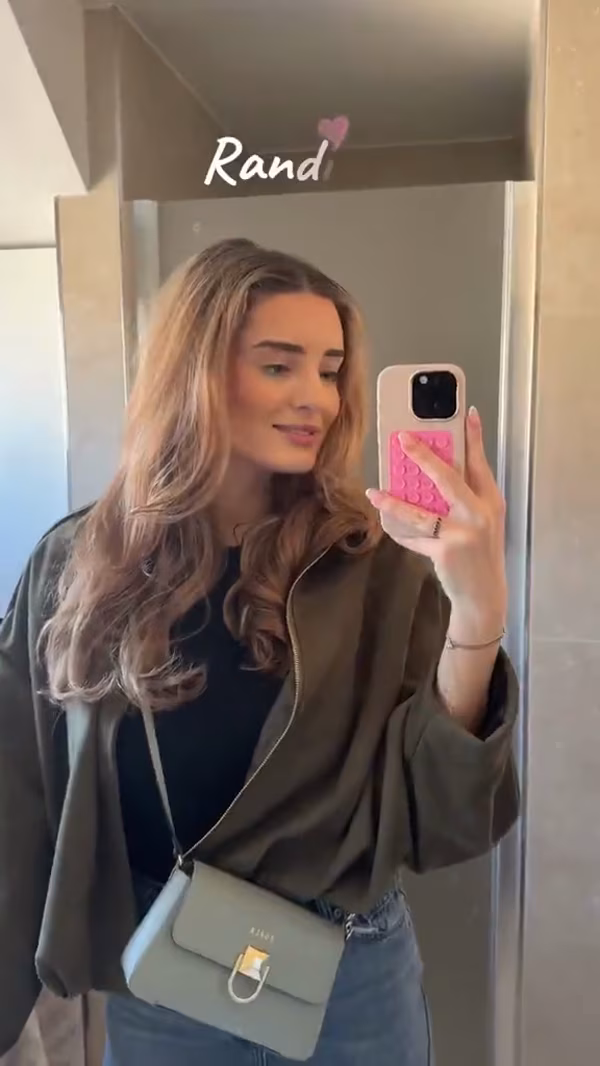 Valerie F.